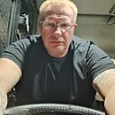 Лев, 54 года