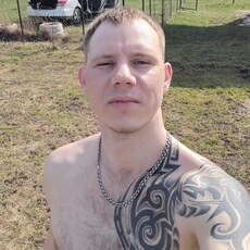 Фотография мужчины Дмитрий, 31 год из г. Мценск
