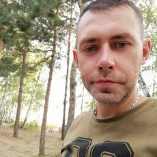 Фотография мужчины Константин, 36 лет из г. Шадринск