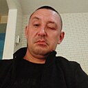 Человек, 43 года