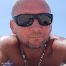 Фотография мужчины Юрий, 43 года из г. Белогорск