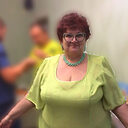 Люсиль, 66 лет