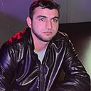 Расул, 27 лет