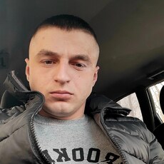 Фотография мужчины Влад, 26 лет из г. Гродно
