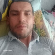 Фотография мужчины Олег, 38 лет из г. Джанкой