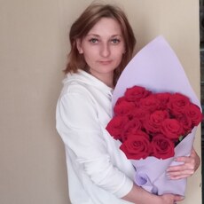 Екатерина, 36 из г. Донецк.