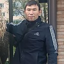 Айбол, 38 лет