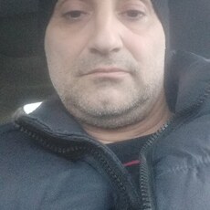 Фотография мужчины Arsen, 44 года из г. Бобров