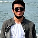 Жахонгир, 25 лет