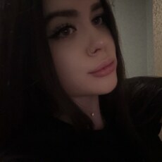 Фотография девушки Анастасия, 21 год из г. Иркутск