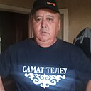 Коля, 63 года