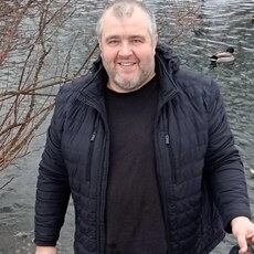 Фотография мужчины Сергей, 46 лет из г. Киров