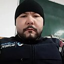 Даурен, 37 лет