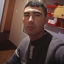 Асрор, 28 лет