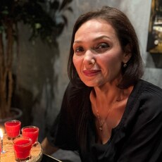 Фотография девушки Оксана, 49 лет из г. Новосибирск
