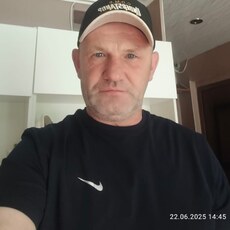 Фотография мужчины Женя, 48 лет из г. Ульяновск