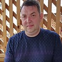 Серега, 39 лет