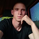 Максим, 22 года