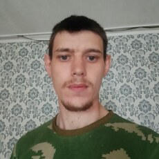 Фотография мужчины Александр, 23 года из г. Магадан