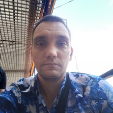 Фотография мужчины Андрей, 33 года из г. Ливны