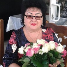 Фотография девушки Валентина, 65 лет из г. Усть-Каменогорск