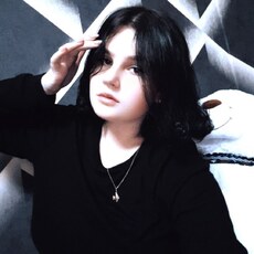 Фотография девушки Виктория, 18 лет из г. Брест