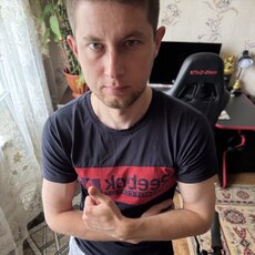 Фотография мужчины Сергей, 24 года из г. Смоленск