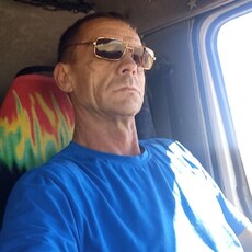 Фотография мужчины Сергей, 52 года из г. Алматы