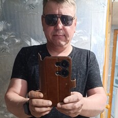 Фотография мужчины Виктор, 48 лет из г. Семилуки