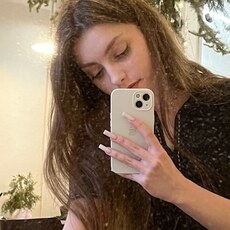 Фотография девушки Анастасия, 22 года из г. Москва