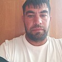 Муса, 35 лет