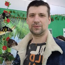 Фотография мужчины Андрей, 38 лет из г. Верхняя Салда