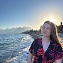 Виолетта, 32 года