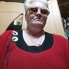 Фотография девушки Марина, 53 года из г. Пенза