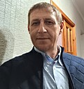 Михаил, 45 лет