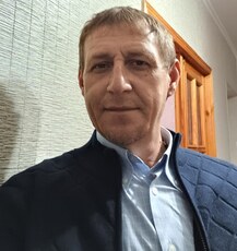 Фотография мужчины Михаил, 45 лет из г. Новороссийск