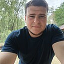 Иван, 28 лет