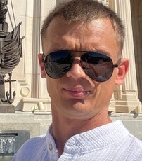 Фотография мужчины Андрей, 34 года из г. Севастополь