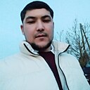 Макс, 36 лет