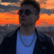 Фотография мужчины Максим, 19 лет из г. Москва