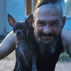 Фотография мужчины Евгений, 48 лет из г. Кропивницкий