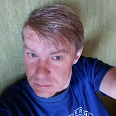 Фотография мужчины Сергей Чигарев, 38 лет из г. Полярный