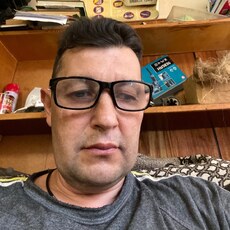 Фотография мужчины Алексей, 51 год из г. Орехово-Зуево