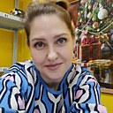 Оксана, 51 год