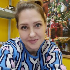 Фотография девушки Оксана, 51 год из г. Вольск