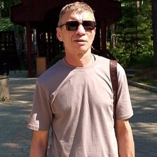 Фотография мужчины Evgeny, 54 года из г. Омск