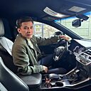 Даниял, 23 года