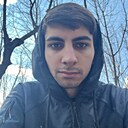 Arman, 21 год