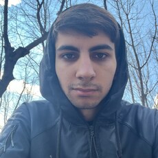 Фотография мужчины Arman, 21 год из г. Ереван