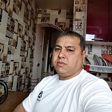 Фотография мужчины Мамед, 44 года из г. Верхний Уфалей